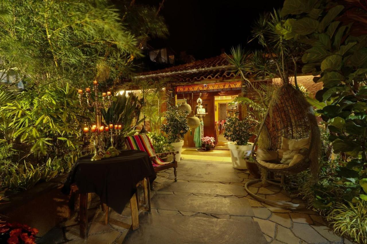 Dazkarizeh73 Villa Ribeira Brava Exterior photo